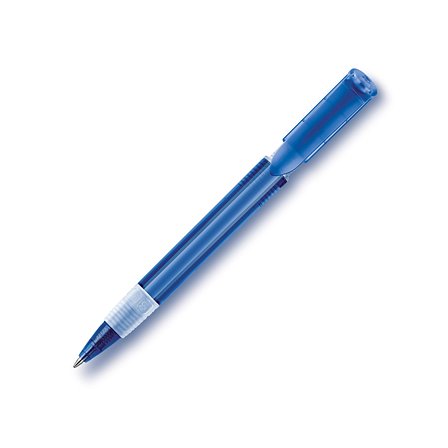 Kugelschreiber S40 Grip Transparent Sarazen