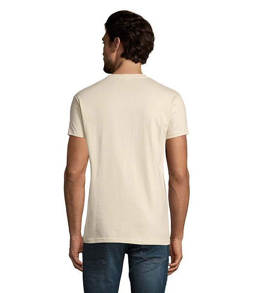 Männer T-Shirt 190g Nole
