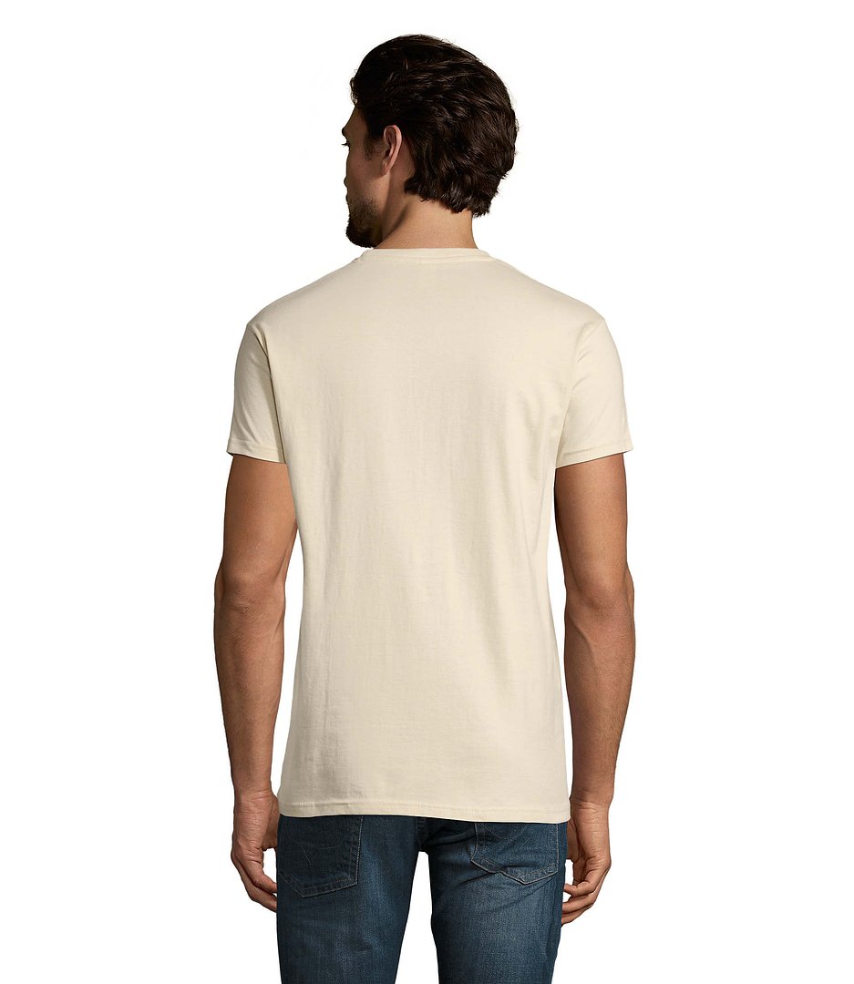 Männer T-Shirt 190g Nole