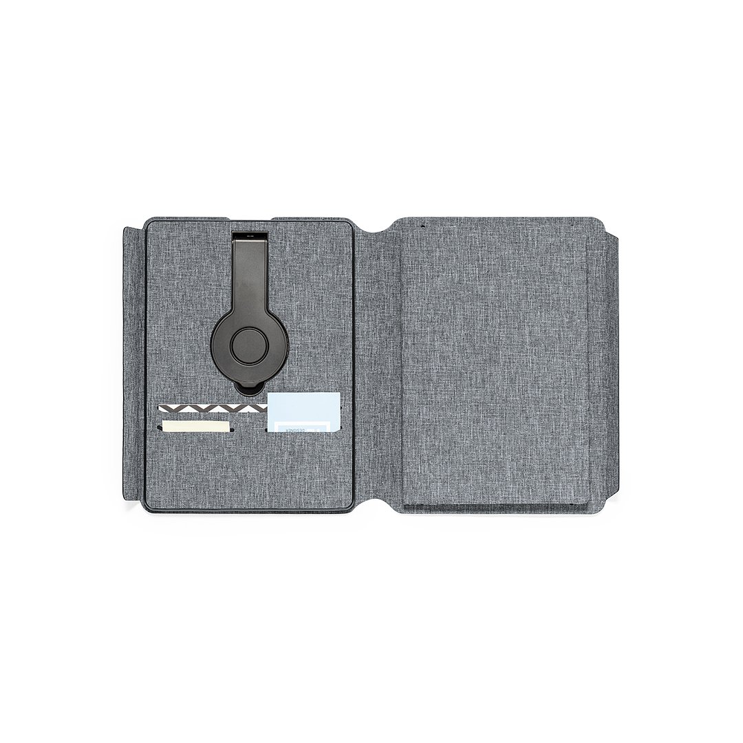 Multifunktion Notizblock Idson