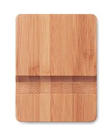 Smartphone Halter Bambus Dinatha