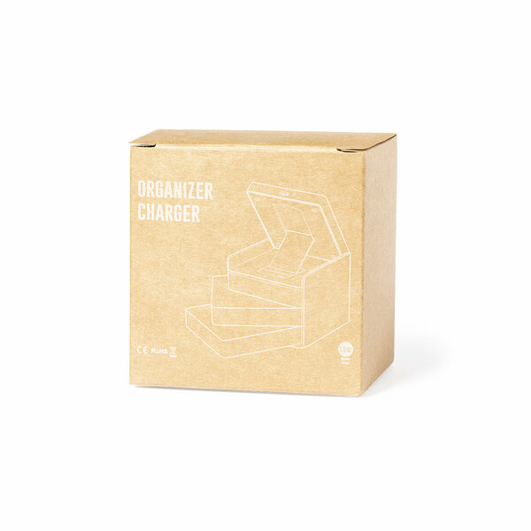 Ordner Ladegerät Idcky