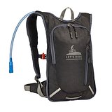 Sportrucksack mit Wasserbehälter Duma