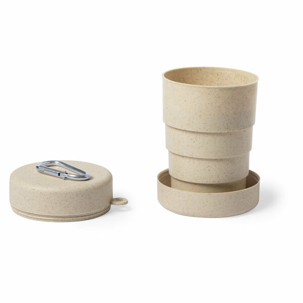 Faltbarer Trinkbecher Iddal