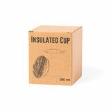 Wärme Trinkbecher Idsel