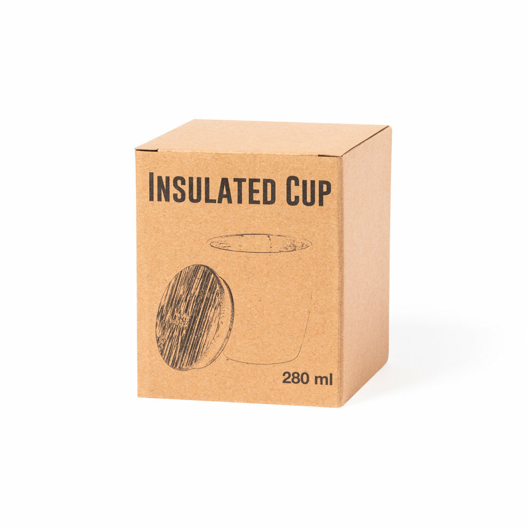 Wärme Trinkbecher Idsel