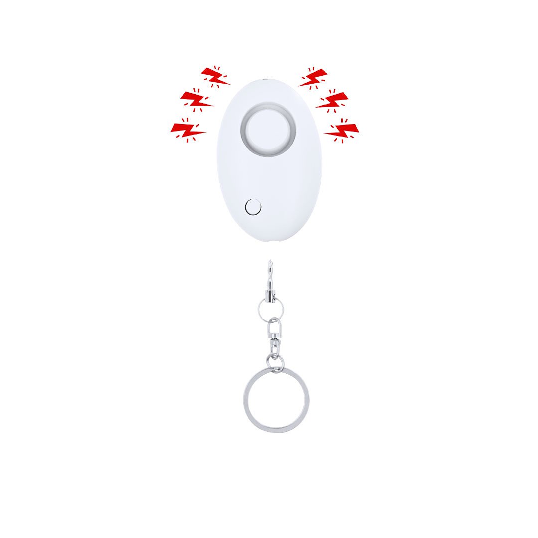 Persönlicher Alarm Idyra