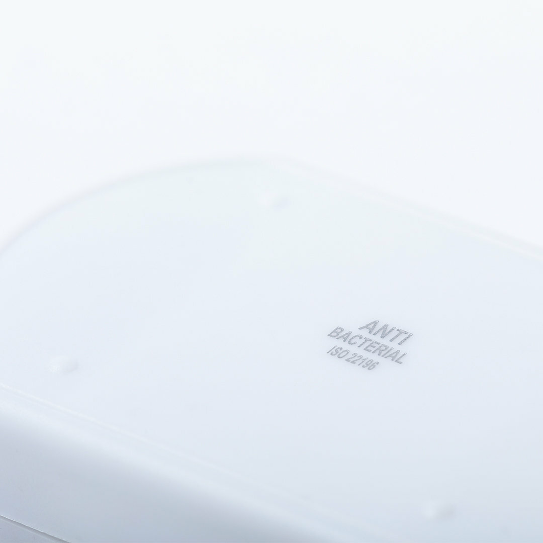 Antibakteriell Pillendose Idpix