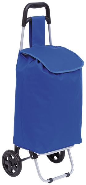 Einkaufstrolley Idax