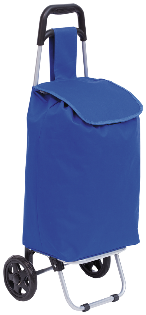 Einkaufstrolley Idax