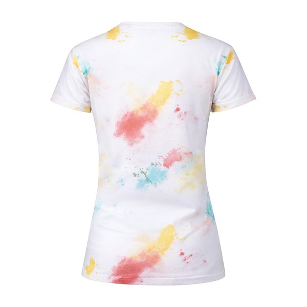 Frauen T-Shirt Idvin