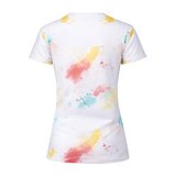 Frauen T-Shirt Idvin
