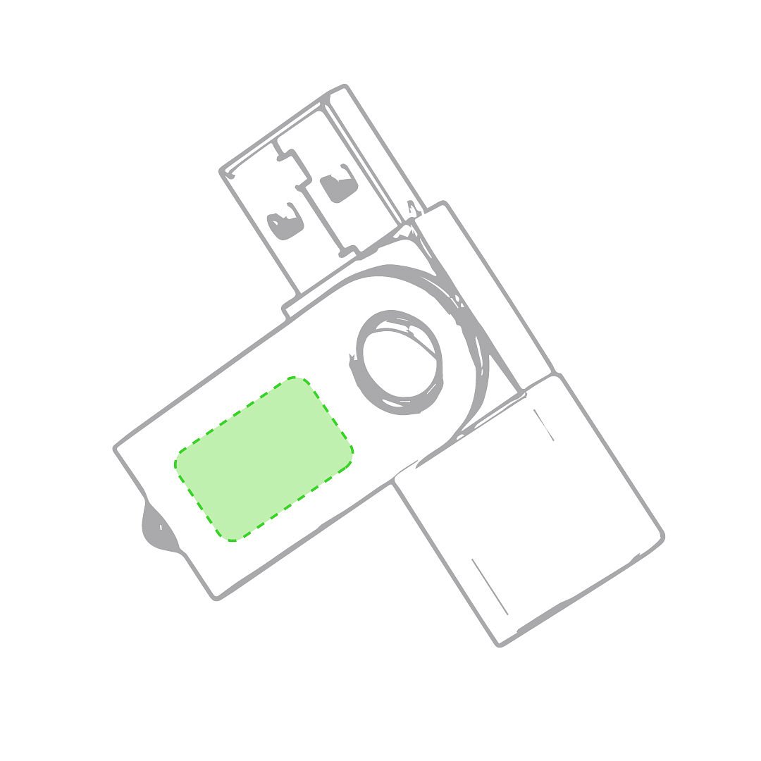 USB Speicher