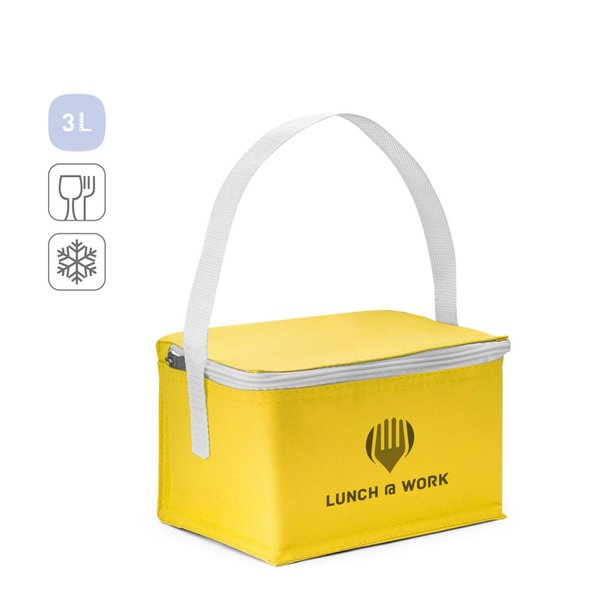 Kühltasche aus 600D Munia