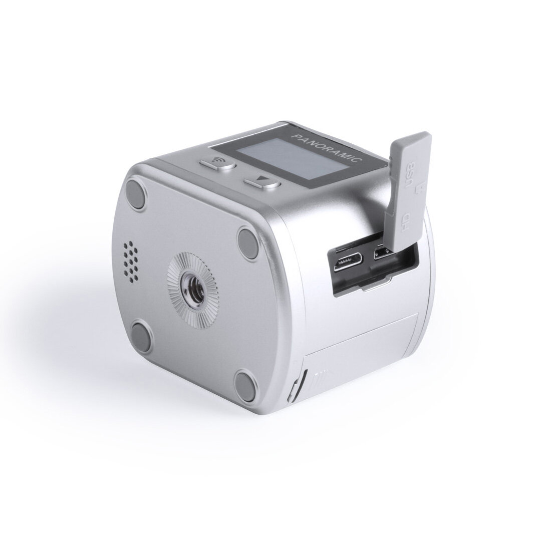 Sportkamera 360° Idans