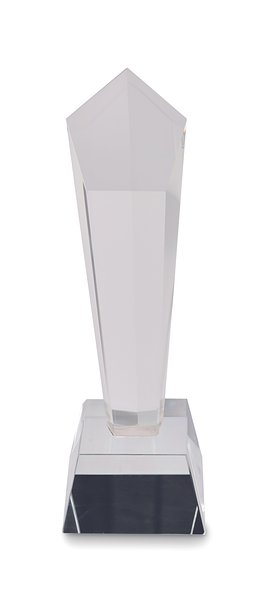 Pokal Kristallglas Fenglito