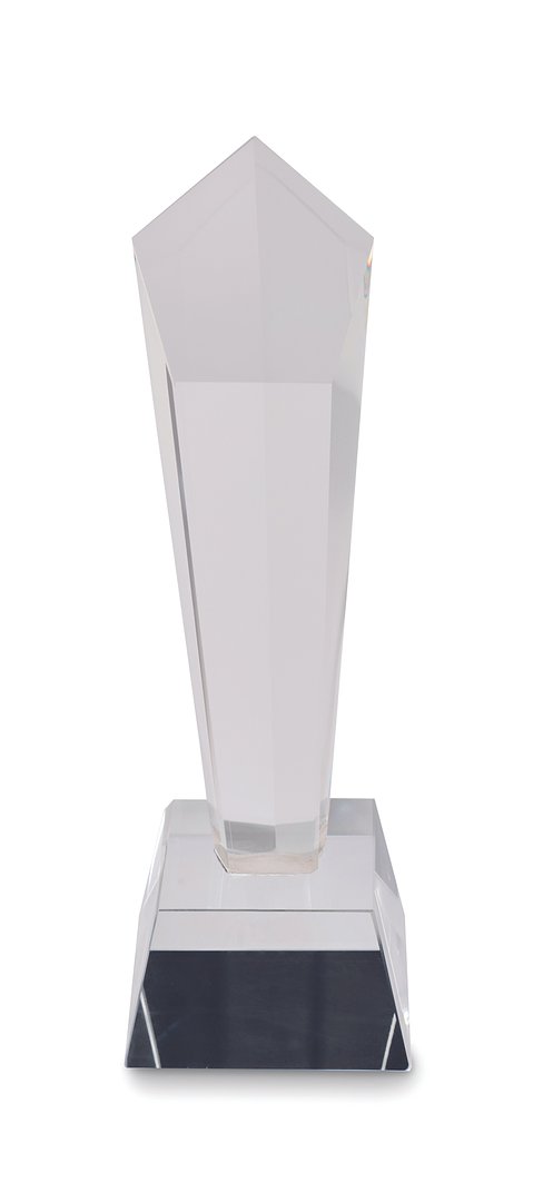 Pokal Kristallglas Fenglito