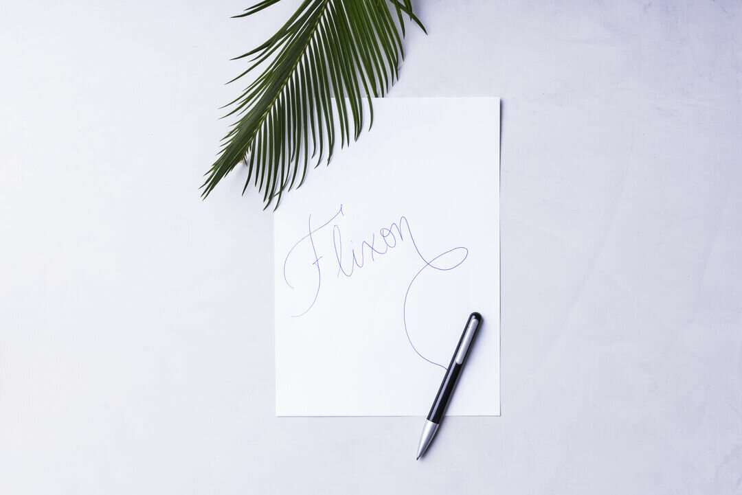 Kugelschreiber Idxon