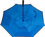 Regenschirm Itanna | Wendbar