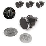 Magnetischer Auto Handyhalter für die Lüftung Onnelveth