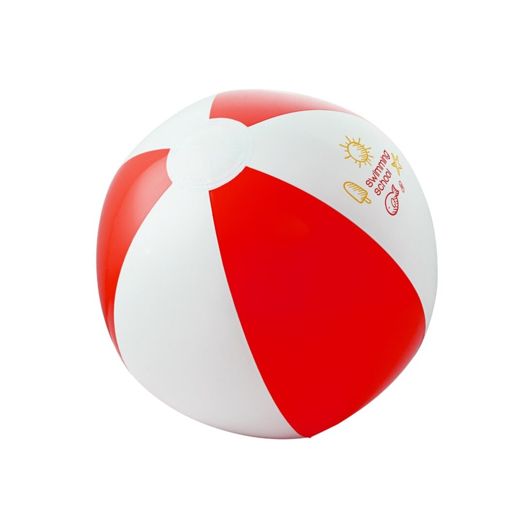 Aufblassbarer Strandball Fadicari