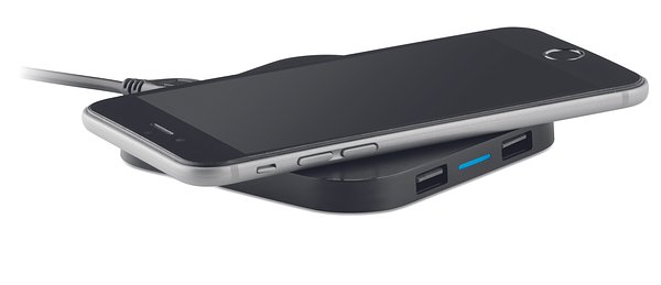 Drahtloses Ladepad Trix