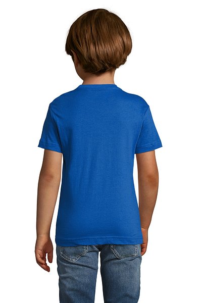 Kinder T-Shirt 150g Durinatrg