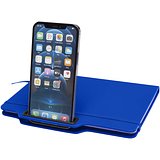 A5 Hardcover Notizbuch mit Kugelschreiber und Bleistiftset (schwarze Mine) - Vregun