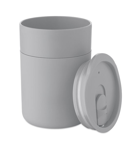 PP-Becher 330ml Helieriona