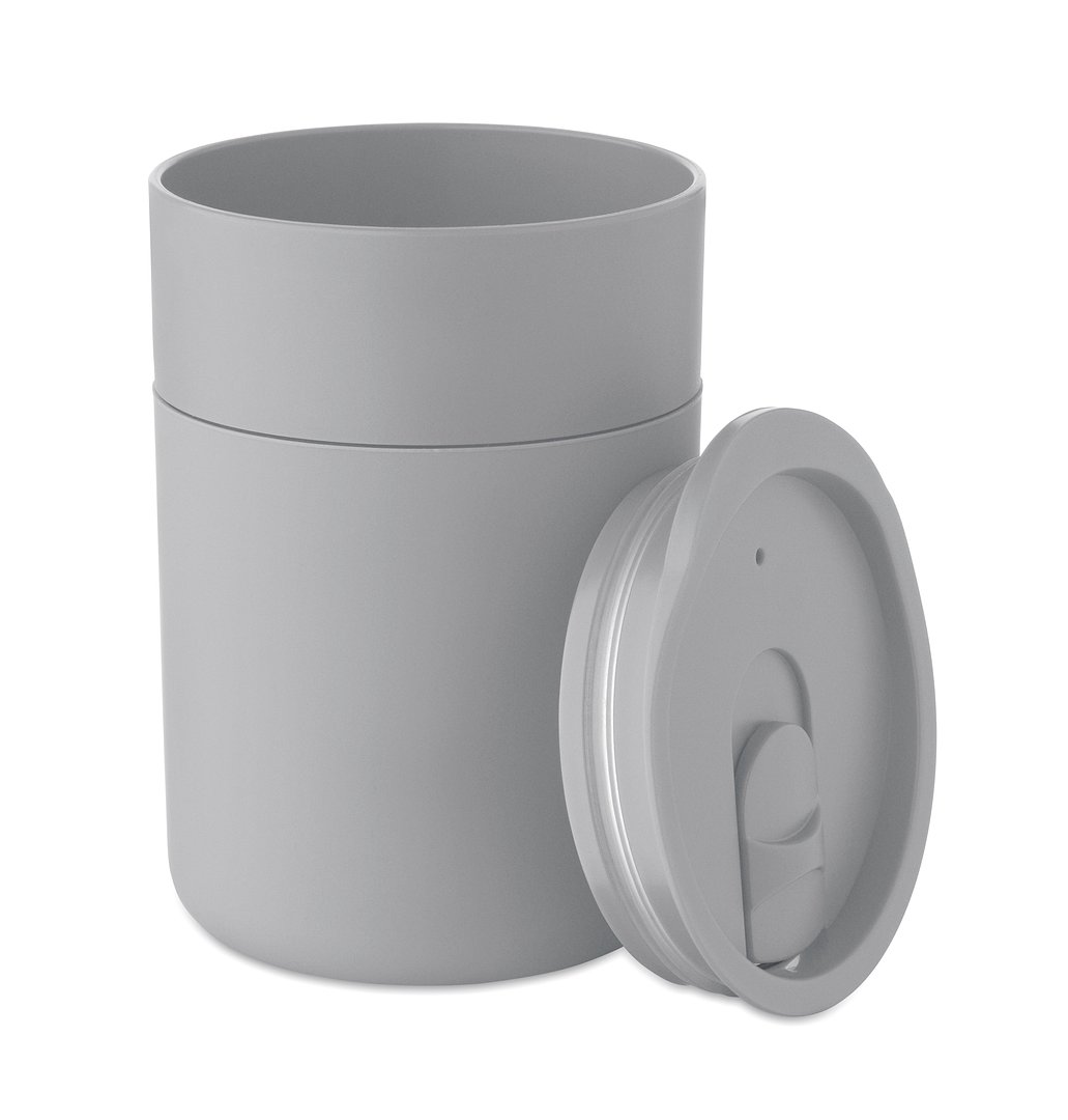 PP-Becher 330ml Helieriona