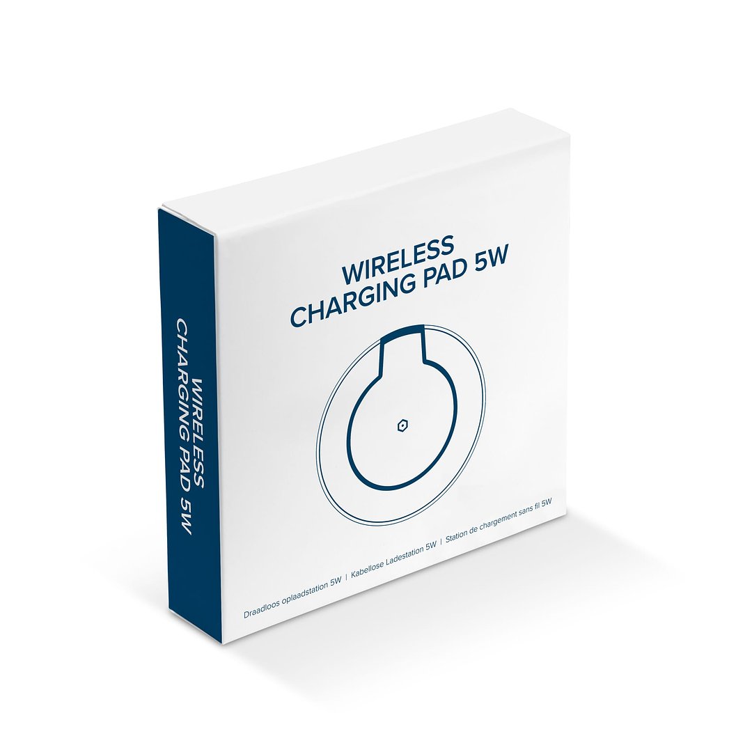 Kabellose Ladestation 5W Benchath