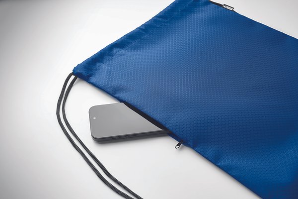 Beutel mit Kordelzug 420D RPET Dureilgin