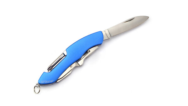 Multifunktionstaschenmesser Ident