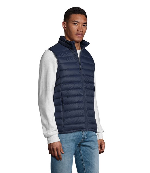 Bodywarmer Herren 380T Buorsco