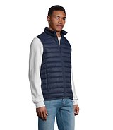 Bodywarmer Herren 380T Buorsco