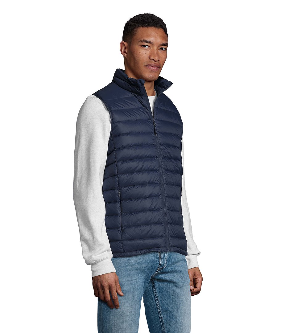 Bodywarmer Herren 380T Buorsco