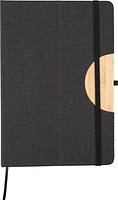 Notizbuch Rudorscha | Recyceltes PET | A5 | Liniert