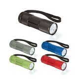 Taschenlampe aus Aluminium Mungiun