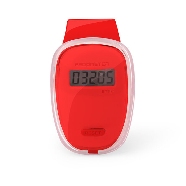 Schrittzähler Idium