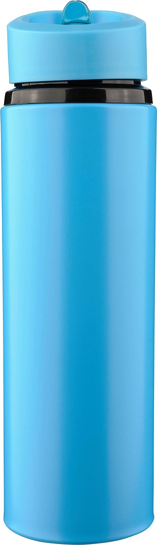 Recycelte Edelstahl-Trinkflasche (750 ml) Ongat