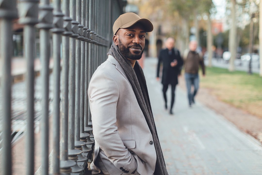 Baseball Kappe 5 Panels Cord Inatrudi