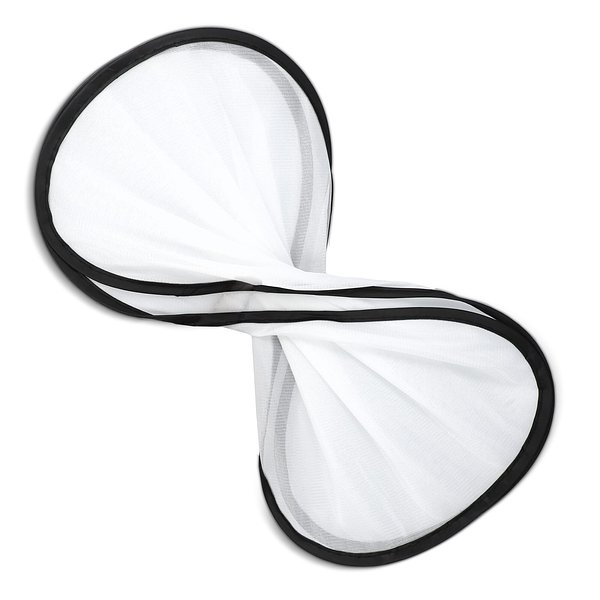 Sonnenblende, 2er-Set mit Etui Sublimation Doldivrs