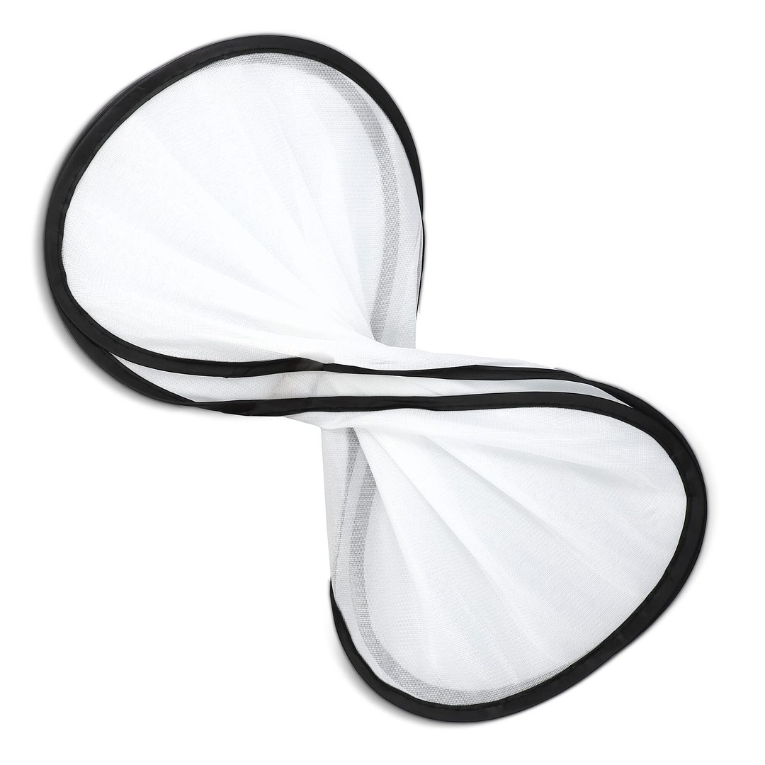 Sonnenblende, 2er-Set mit Etui Sublimation Doldivrs