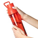 Tritan-Trinkflasche 750 ml Bistgaun