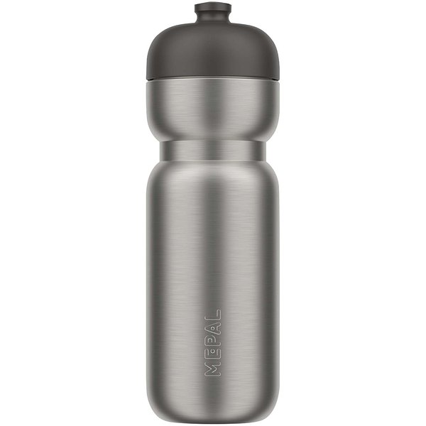 Pull 800 ml Edelstahl Sportflasche - Jörg