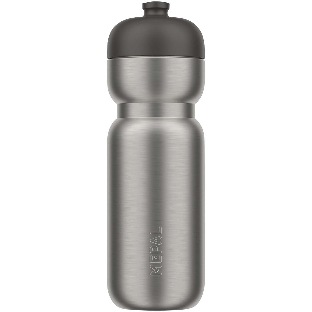 Pull 800 ml Edelstahl Sportflasche - Jörg