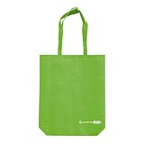 Umhängetasche R-PET 100g/m² Bistgan