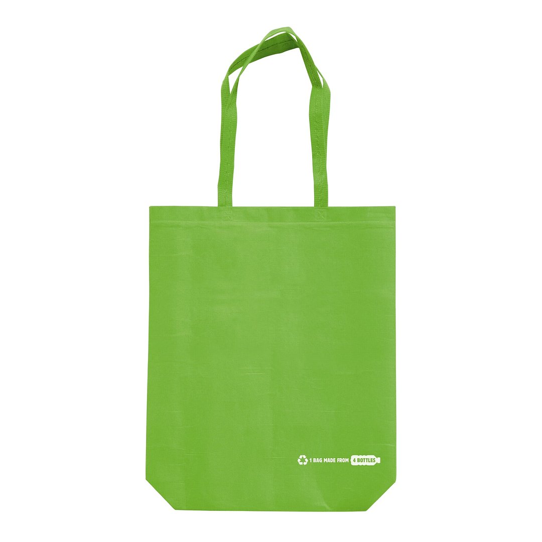 Umhängetasche R-PET 100g/m² Bistgan