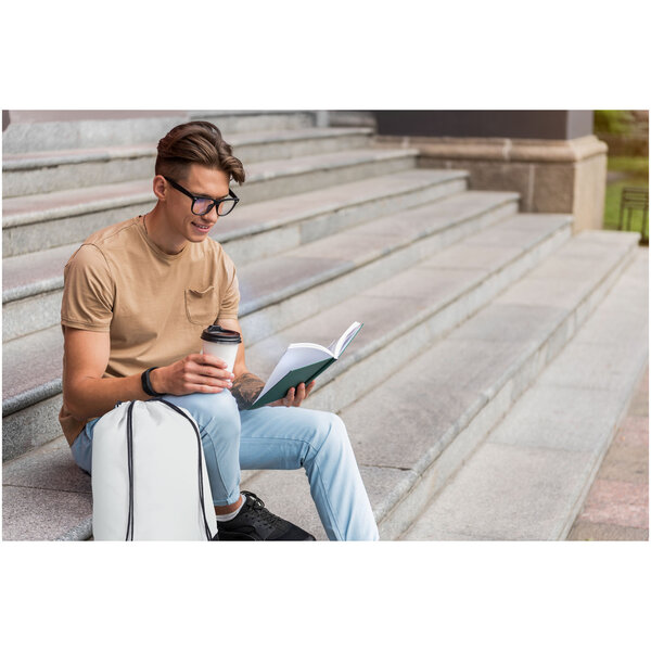 Premium Non Woven Sportbeutel 5L - Lorsico