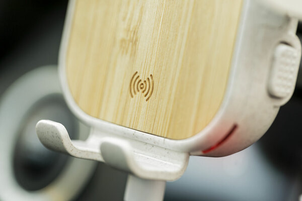 Ladegerät Halter Idben